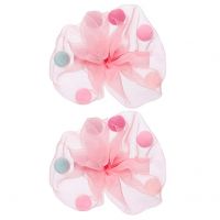 Amazon Brand - Solimo Kid's Hair Pins- Amazon