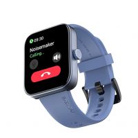 Noise ColorFit Pulse Buzz 1.69" Smart Watch with Call Function, Bluetooth Calling, 150 Watch Faces, 60 Sports Modes, Spo2 & Heart Rate Monitoring, Calling Smart Watch- Amazon