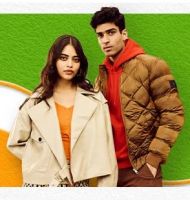 Upto 70% off on Winterwear- Amazon