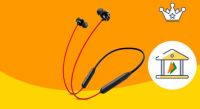 [Specific Users] GET FLAT Rs.100 BACK on MIN ORDER: Rs.1000 Mobile Accessories- Amazon