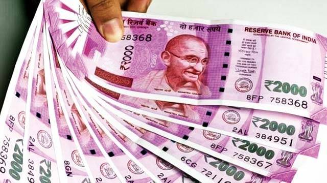 Govt May Consider Cash Tax On Transactions Above Rs.50,000 INR, Not Finalized Yet