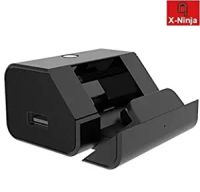 MICROMINI X-Ninja Portable Dock For Nintendo Switch, Mini Portable Docking Charging Stand,Compact Switch to HDMI 4K TV Adapter Dock Set with Extra 2 USB 3.0 Port- Amazon