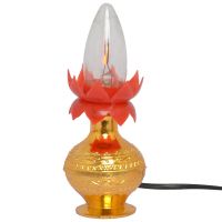 Tucasa DW-77 Electric Kalash (Gold)- Amazon