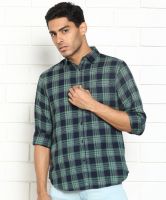 PROVOGUE Men Shirt Starts From Rs.323- Flipkart