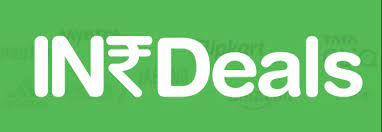 INRDeals Store Test