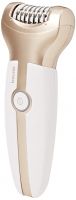Beurer HL 70 epilator 3 in 1 epilation, shaving and exfoliation all in one device | 42 hypoallergenic tweezers and shaving foil (nickel-free) | Suitable- Amazon