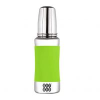 BeyBee Stainless Steel Baby Feeding Bottle with 304 Food Grade Stainless Steel- Amazon