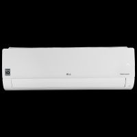 [For Federal Bank Card] LG 1 Ton 5 Star Dual Inverter Split AC (Copper Condenser, HD Filter with Anti Virus Protection, RS-Q14JNZE.ANLG)- Croma