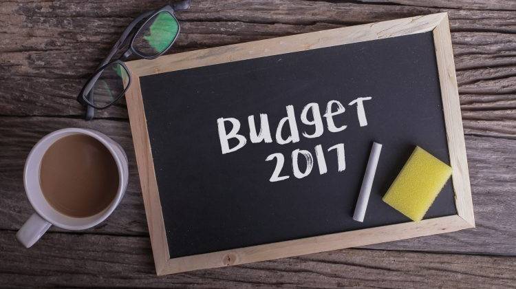Union Budget 2017-18 Expectation & Highlights