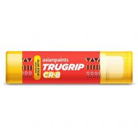 Asian Paints Trugrip CR-8 Glue Stick Adhesive - 8g | Art And Craft Glue I Crafting Glue I Office Supplies, School Supplies And DIY Art Supplies- Amazon