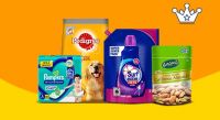 GET FLAT Rs.100 BACKMIN ORDER: Rs.1500 Health and Personal Care, Pet Supplies, Grocery and Baby Care Products Shopping- Amazon