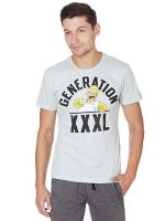 Free Authority Men Tshirt Starts Rs.215- Amazon