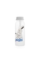 Puretta AntiColic Baby Feeding Bottle - 9OZ/270ml, (White)- Amazon