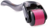 mars by GHC Derma Roller For Hair Growth and Beard Growth , 0.5mm 540 Micro Needles  (100 g)- Flipkart