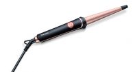 Beurer 37 Watts Professional Curling Tongs, 13-25 mm with Conical Heating Element- Amazon