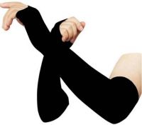 AUTOSITE SUNBURN PROTECTER FOR RIDERS,BIKERS-132 Riding Gloves (Black) Riding Gloves  (Black)- Flipkart