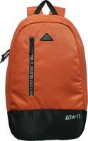 Gear Superior Backpack Orange-Black Backpack (BKPSPRIOR0601)- Amazon