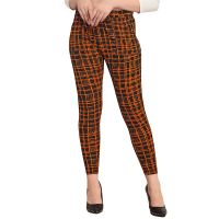 [Size S] CHAKUDEE Women's Jeggings Pants- Amazon
