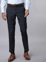 70% offf on Black Coffee Men Trousers- Myntra