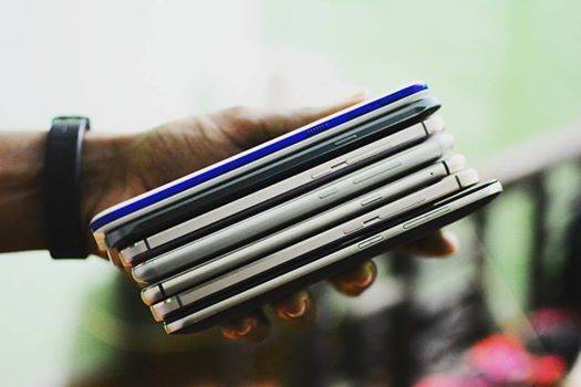 Prices of mobile phones are set to go up: Union Budget 2017
