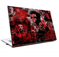 Tamatina Laptop Skins 14 inch - Fight Club - Movie Skins- Amazon