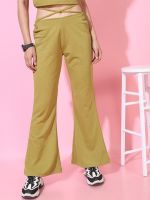 70% off on Tokyo Talkies Women Trousers- Myntra