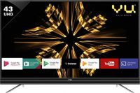 [28th - 30th Nov] Vu TV Days- Flipkart