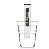 GLUN Pre-Calibrated Pen Type Digital LCD TDS Meter Tester- Amazon