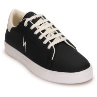 Boltt “Walk & Earn Money” Men's Ethan Smart Casual Shoes Sneakers with Free Fitness App Subscription Take Steps & Earn Financial Rewards via The BolttApp- Amazon
