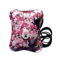 One94Store Hot Water Bag Electric Heating Pad Hot Bags- Amazon