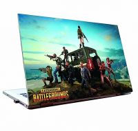 Tamatina Laptop Skins 15.6 inch - Pub G Laptop Skins - Stickers- Amazon