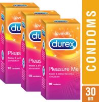 60% Off on Durex Sexual Wellness Products   Starts from Rs. 71- Flipkart