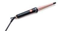 Beurer 37 Watts Professional Curling Tongs, 13-25 mm with Conical Heating Element- Amazon