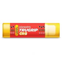 Asian Paints Trugrip CR-8 Glue Stick Adhesive - 8g | Art And Craft Glue I Crafting Glue I Office Supplies, School Supplies And DIY Art Supplies- Amazon