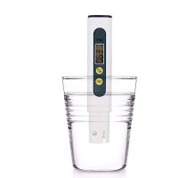 GLUN Pre-Calibrated Pen Type Digital LCD TDS Meter Tester- Amazon