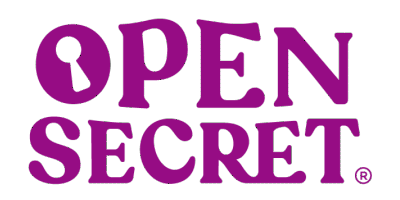 Open Secret