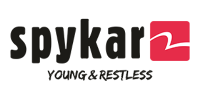 Spykar