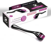 T TOPLINE Micro Needles (1.0mm) Derma Roller 540 Titanium Needle 1.0 mm  (100 g)- Flipkart