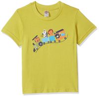 Kids Tshirt Starts at Rs.99- Amazon