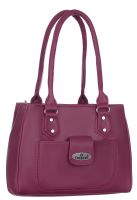 creeper Women's Leather Large Capacity Shoulder Bags- Amazon