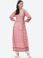 Biba Ethnic Wear For Girls & Women Upto 75 % off- Myntra