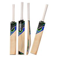 Striker Cricket Bat - Kashmir Willow Leather Ball Cricket Bats- Amazon