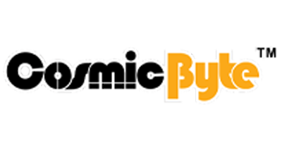 The Cosmic Byte