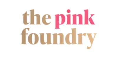 The Pink Foundry