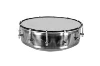Kannan Musical Instruments 1 Piece Taasha, White- Amazon