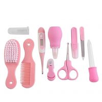 SYGA Premium Quality 10 Pcs Health Care Kit- Amazon