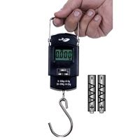 IONIX Weight Machine | Luggage Bag Weight Scale | Digital Weight Machine | Kitchen Weighing Scale | Electronic Portable Fishing Hook Type Digital LED Screen weighing scale 50 kg (Black)- Amazon