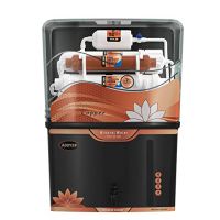 Addyz Active Copper+Mineral RO+UV+UF 12L Water Purifiers- Amazon