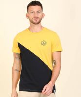 70% Off Lee Men Tshirts- Flipkart