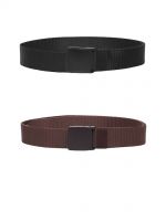 [Pack Of 2] Zoro Belts Upto 80% off Starts From Rs.449- Myntra